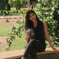 Akshitha Pundge
