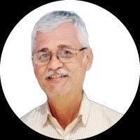 Avinash Borgaonkar