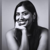 Priyanka Sreekanth