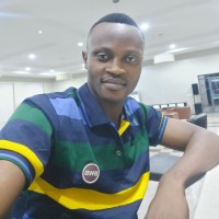Joshua Ojeidran