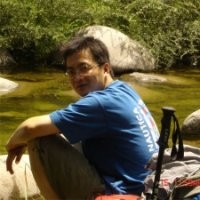 Steven Zhang