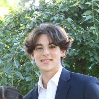 Joshua Solomon