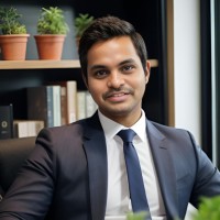 Vamshikrishna Juluri