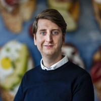Mattias Hjalmarsson
