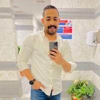 Muhammed Abdallah