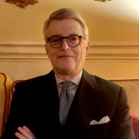 Maurizio Brambilla di Civesio