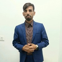 Shubham Kumar Vishwakarma
