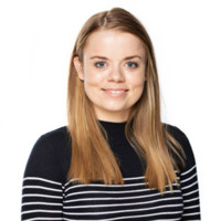 Pernille O'Donnell