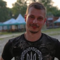 Andrii Androshchuk