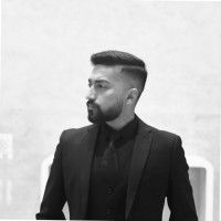 Mirza Abdullah