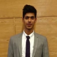 Abhay Kapoor
