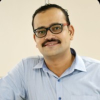 Sriram Parthasarathy