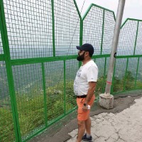 RAHUL MEHRA