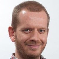 Lars Vognsen Jensen