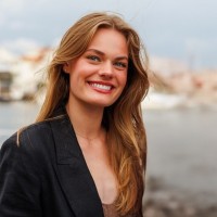 Stella Rasmusson