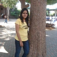 Chanda Pokharna