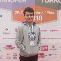 Mert Sağlam