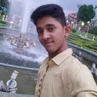Sandip Panda