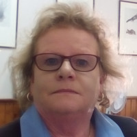 Barbara Vacher