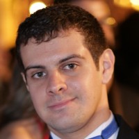 Rafael Grolli Machado
