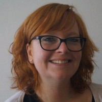 Joukje de Groot - Faber