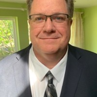 Paul Johnson, Esq.