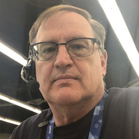 Jerry Giles