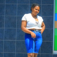 Lishani Tshitereke