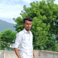 Srikanth Chinnusamy