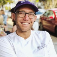 Spencer Rinkus
