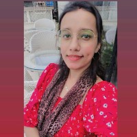 Pratishtha Sharma
