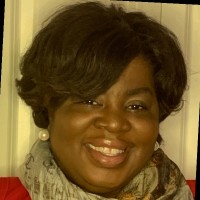 Sabrina Johnson, Ed.D.