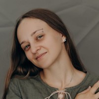 Daria Dolgova