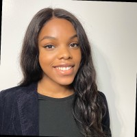 Maxine Nwachukwu