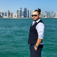 Abdullah Çağkan Yavuz