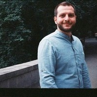 Alex Barabadze