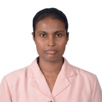 Sarashi Samarasinghe