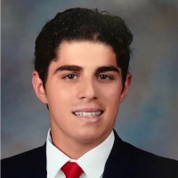 Darius Alaiwat
