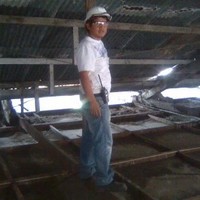 Raul Charly Sanchez Quispe
