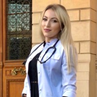 Alina Melania Copaci