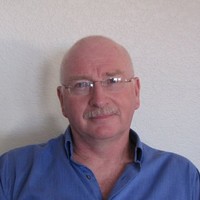 Clive Beaumont