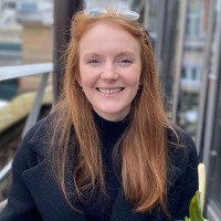 Katie Richardson
