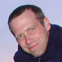 Dave Peterson