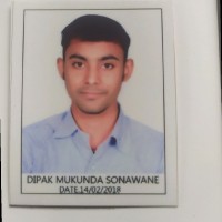 Dipak Sonawane