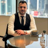 Ali Fayez Ali