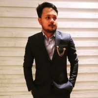 Ahammed Shoeab Shakil