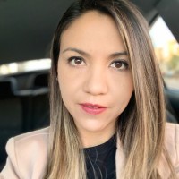 Karla G Cardozo Ferrer