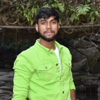 Kartik Kapoor