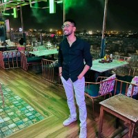 Ankit Sharma