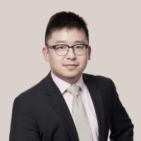 Jack (Huazhou) Yu